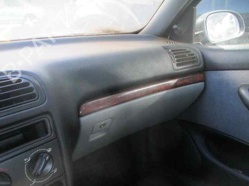 Front left lock PEUGEOT 406 (8B) 1.8 16V | BP2360303C98 