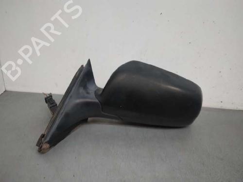 Left mirror AUDI A3 (8L1)  | BP13327581C26 