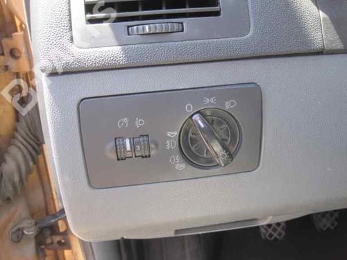 Engine SKODA FABIA I (6Y2) 1.9 SDI | BP2418195M1 