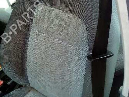 Steering rack SKODA FABIA I Combi (6Y5) 1.9 TDI | BP6476249M22 