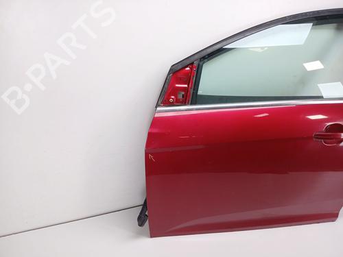 Left front door FORD FOCUS III 2.0 TDCi | BP32114112C2