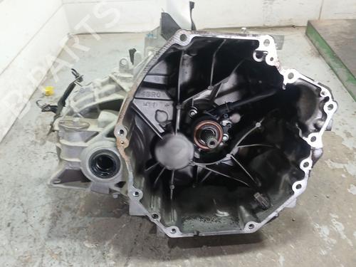 Gearbox NISSAN X-TRAIL III (T32_, T32R, T32RR) 1.7 dCi | BP27626671M3 
