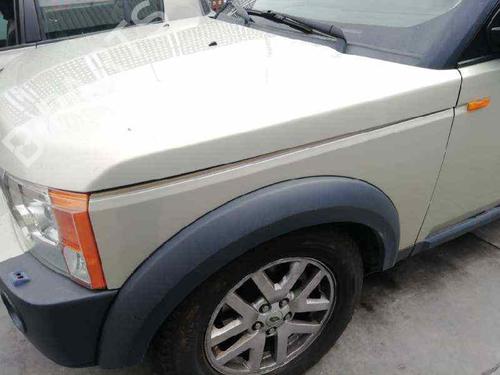 Used Left front fenders LAND ROVER DISCOVERY III (L319) 2.7 TD 4x4 (190 hp) 9633369