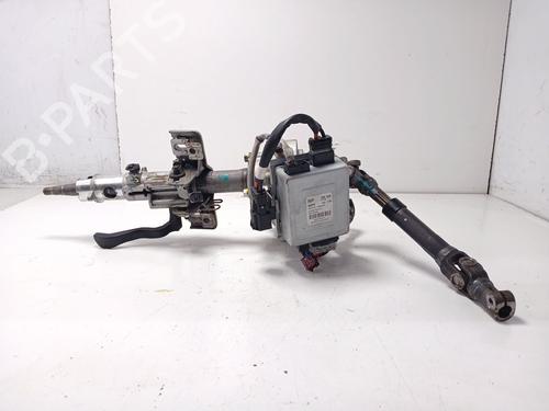 Used Steering column Steering column KIA CARENS IV 1.7 CRDi (116 hp) 29349927 29349927