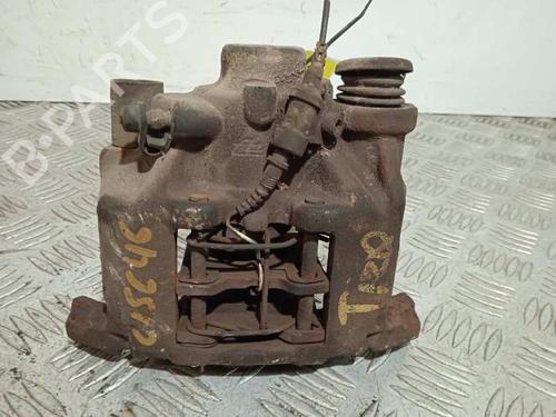 Used Left rear brake caliper MERCEDES-BENZ VITO Van (W638) [1997-2003]  15352962