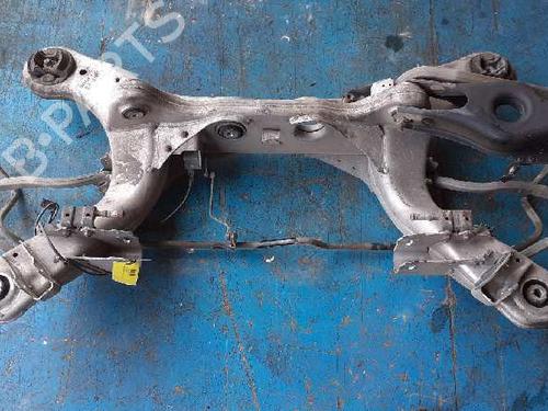 Used Rear axle MERCEDES-BENZ CLS (C219) CLS 320 CDI (219.322) (224 hp) 13532941