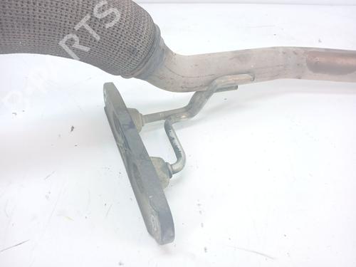 Particulate filter VW TOURAN (1T3) 1.6 TDI | BP29246060M81 