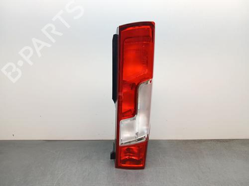 Used Right taillight CITROËN JUMPER II Van e-Jumper (136 hp) 28294731