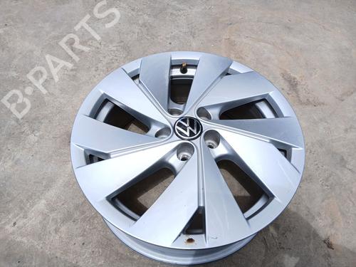 Used Rim Rim VW T-CROSS (C11, D31) [2018-2026] 34701095 34701095