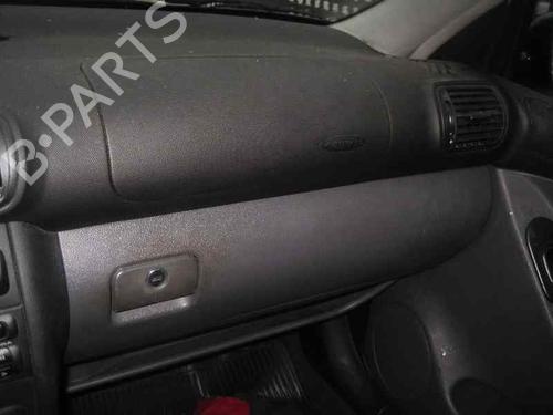 Right front window motor SEAT LEON (1M1) 1.9 TDI | BP2369788E20 