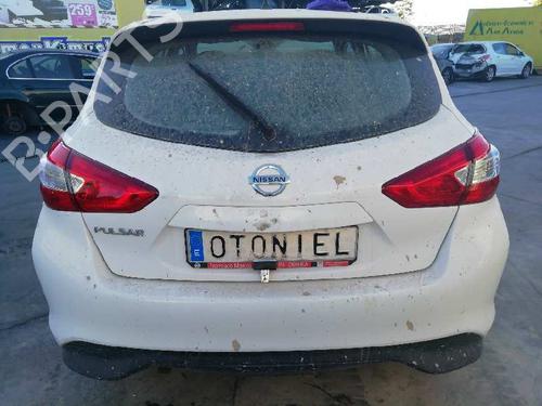 Exhaust system NISSAN PULSAR Hatchback (C13) 1.2 DIG-T | BP14250072M121  - Image 18