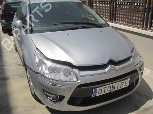 Module xenonverlichting CITROËN C4 I (LC_)  | BP2701603C53 