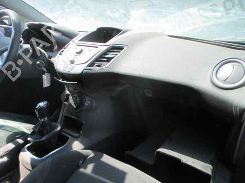 Steering column FORD FIESTA VI (CB1, CCN) 1.25 | BP2436167M21 