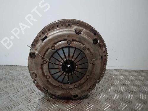 Flywheel VW GOLF VII (5G1, BQ1, BE1, BE2)  | BP14251255M101 