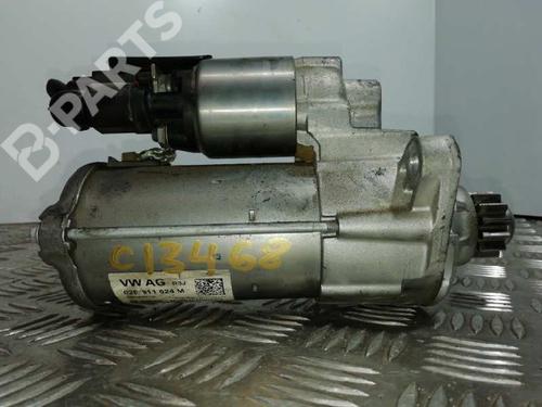 Startmotor SKODA KODIAQ (NS7, NV7, NS6) 1.5 TSI (150 hp) 9152738