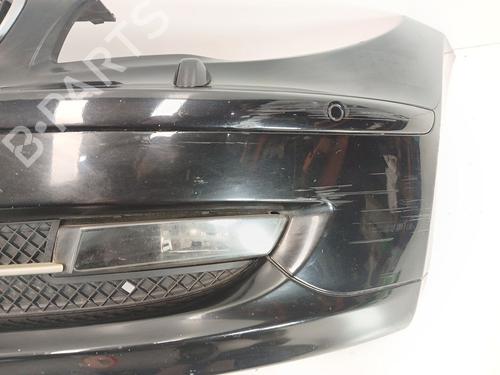 Front bumper BMW 1 (E87) 120 d | BP28317025C7 