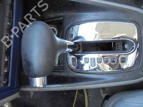 Steering column stalk VW GOLF IV (1J1) 1.9 TDI | BP2422279I23 