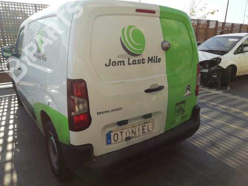 Used Parts CITROËN BERLINGO (ER_, EC_)  1.5 BlueHDi 100  1084870