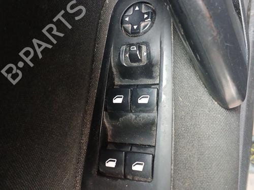 Used Left front window switch Left front window switch 34281822 34281822