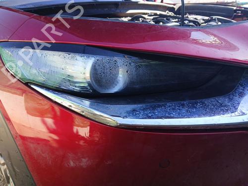 Koplamp rechts MAZDA CX-30 (DM) SKYACTIV-G M Hybrid (122 hp) 23079405