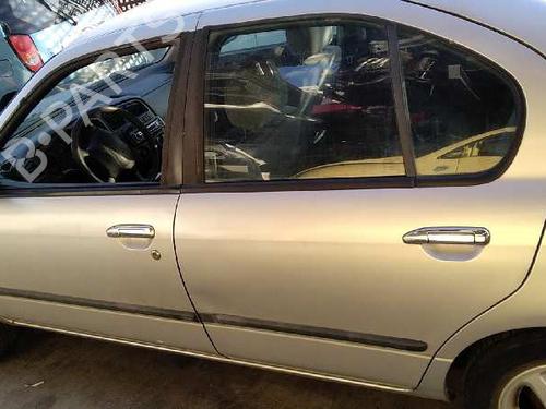 Front right lock NISSAN PRIMERA (P11)  | BP2412065C97 
