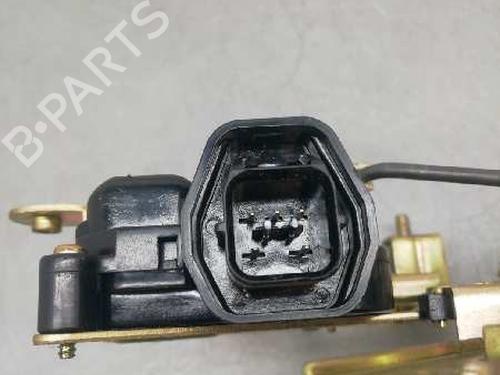 Tailgate lock HYUNDAI TUCSON (JM) 2.0 CRDi | BP9286767C101 