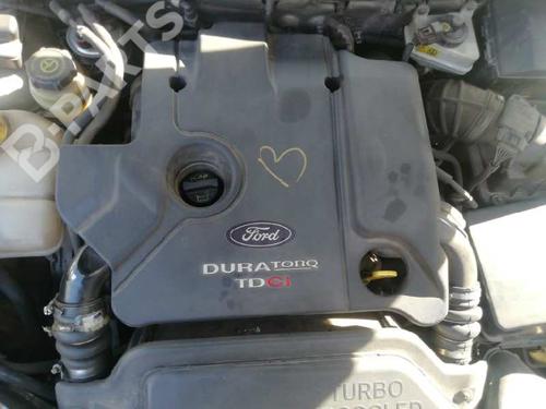 Comfort control module FORD FOCUS I (DAW, DBW)  | BP12150474M56 