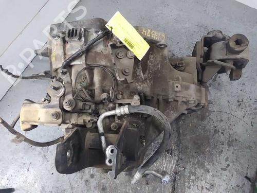 Gearbox KIA CARNIVAL / GRAND CARNIVAL III (VQ) 2.9 CRDi | BP18024314M3 