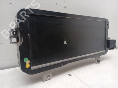 Instrument cluster OPEL GRANDLAND / GRANDLAND X (A18, P1UO) 1.2 (75) | BP30858110C47