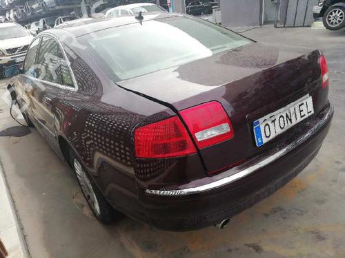 Right front brake caliper AUDI A8 D3 (4E2, 4E8) 3.7 quattro | BP11543635M104  - Image 8