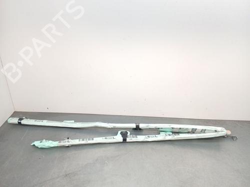 Used Left curtain airbag Left curtain airbag SKODA OCTAVIA III Combi (5E5, 5E6) 1.5 TSI G-TEC (130 hp) 34053231 34053231