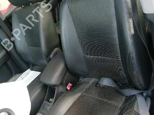 Engine control unit (ECU) KIA SPORTAGE II (JE_, KM_) 2.7 V6 4WD | BP23072731M57 
