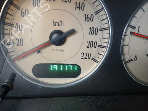 Engine CHRYSLER VOYAGER IV (RG, RS) 2.5 CRD | BP31924372M1