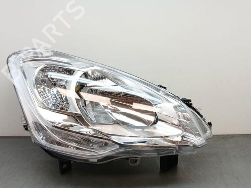 Right headlight CITROËN BERLINGO Box Body/MPV (B9)  | BP28214676C29 