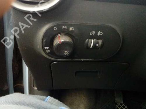 Gearbox SEAT IBIZA III (6L1) 1.9 TDI | BP2677723M3 