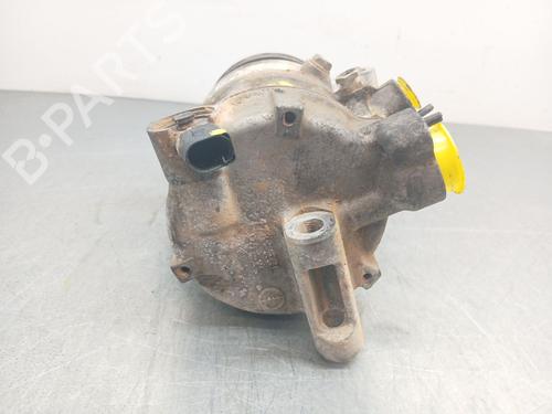 AC compressor VW POLO VI (AW1, BZ1, AE1) 1.6 TDI | BP34582783M34  - Image 5