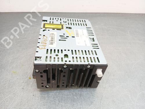 Radio FORD KUGA II (DM2) 2.0 TDCi | BP36754582E6 - Image 4
