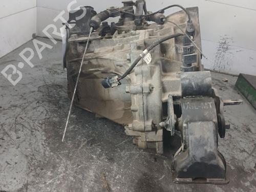 Gearbox KIA PRO CEE'D (ED) 1.6 CRDi 90 | BP19939346M3 