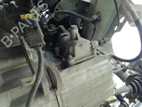 Gearbox FIAT TIPO Estate (356_, 357_) 1.4 LPG (356WXF1B) | BP10521219M3 