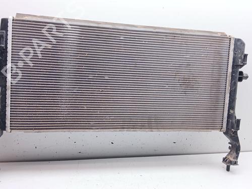 Water radiator KIA CEED (CD) 1.0 T-GDI | BP32227682M31