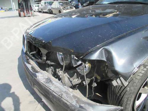 Rear differential BMW 3 (E46) 320 d | BP2399153M24 