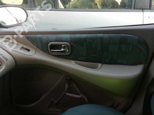 Front right window mechanism NISSAN ALMERA TINO (V10)  | BP9131077C23 