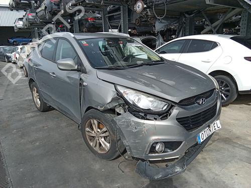 Used Parts HYUNDAI ix35 (LM, EL, ELH) 1.7 CRDi 5002564