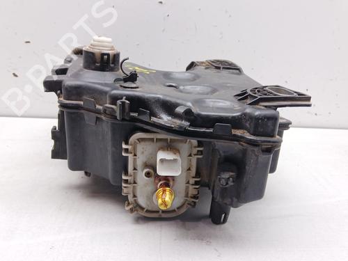 AdBlue tank PEUGEOT EXPERT Bus (V_) 2.0 BlueHDi 150 | BP29447471M85 
