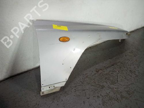 Right front fenders SSANGYONG KORANDO (KJ) 2.3 TDiC 4x4 | BP16914936C42 