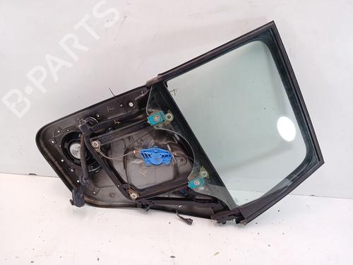 Used Rear left window mechanism Rear left window mechanism PORSCHE CAYENNE (9PA) 3.2 (250 hp) 33290316 33290316