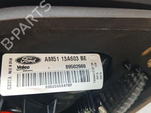 Left tailgate light FORD C-MAX II (DXA/CB7, DXA/CEU) 1.0 EcoBoost | BP39022862C79 - Image 6
