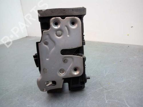 Used Rear left lock OPEL ASTRA K (B16) 1.6 CDTi (68) (110 hp) 16406381