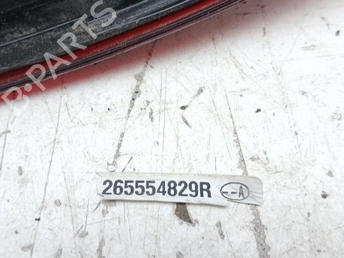Left taillight RENAULT MEGANE IV Hatchback (B9A/M/N_) 1.3 TCe 140 (B9NB) | BP34699759C34  - Image 5