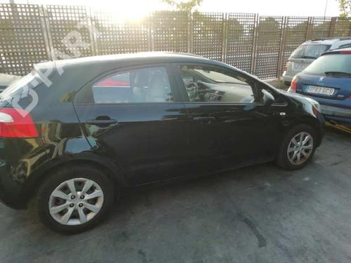 Right sun visor KIA RIO III (UB) 1.2 CVVT | BP10679579I2  - Image 17